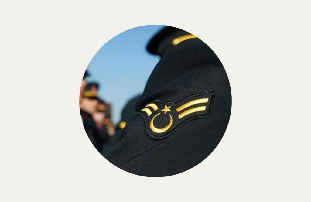 Astsubay Maaşı Ne Kadar? Astsubay Maaşı Ne Kadar?