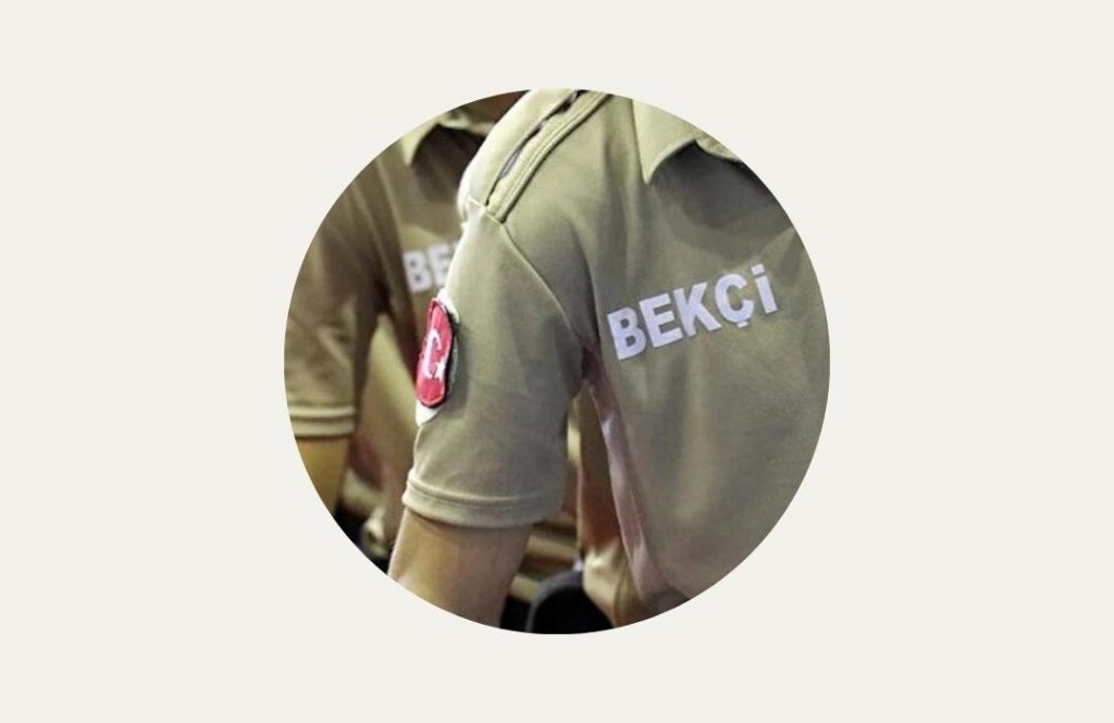 Bekçi Maaşı Ne Kadar? Bekçi Maaşı Ne Kadar?