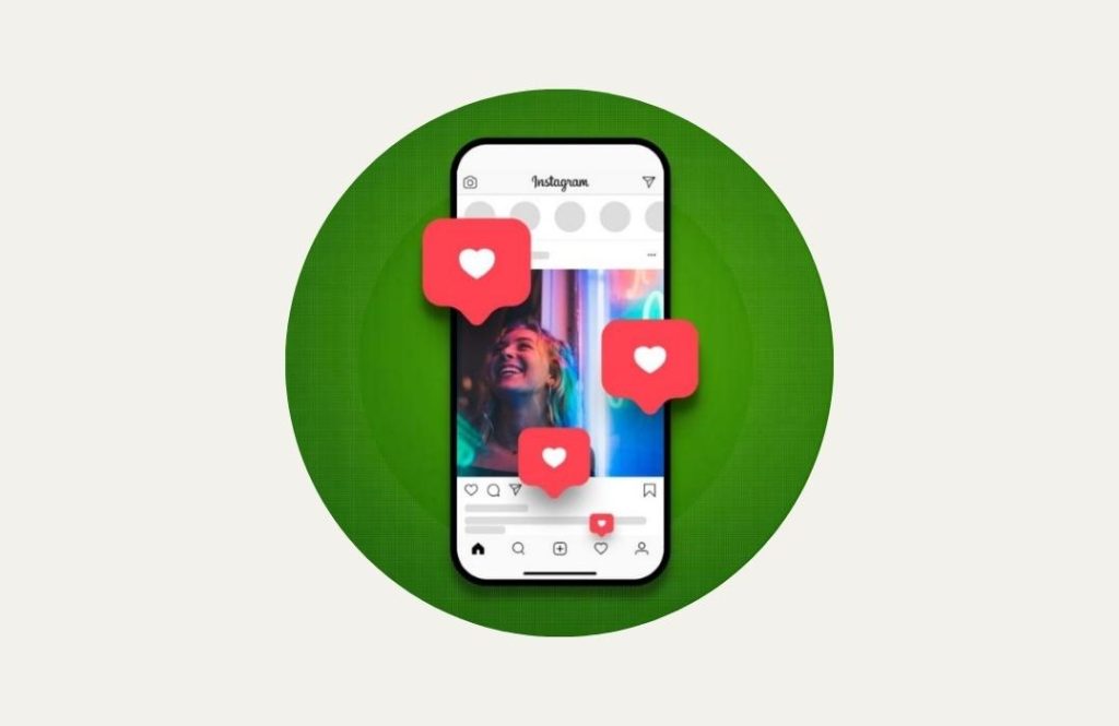 Instagram Beğendiğim Gönderiler Nerede? Instagram Beğendiğim Gönderiler Nerede?