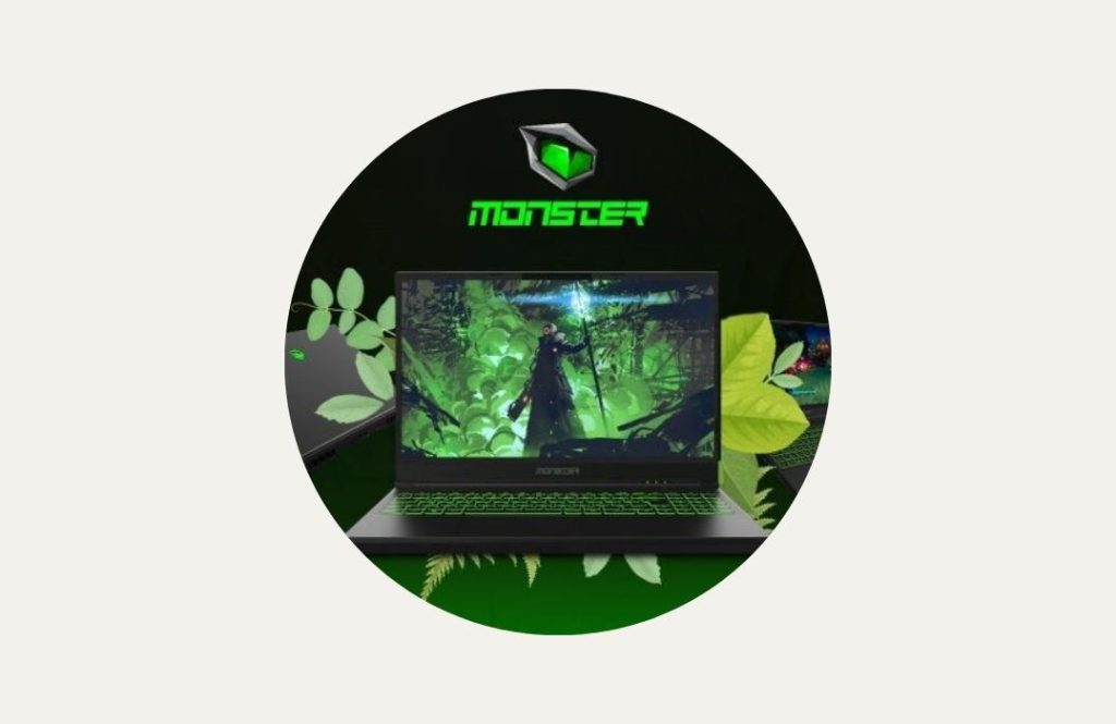 Monster Boot Tuşu Nerede? Monster Boot Tuşu Nerede?