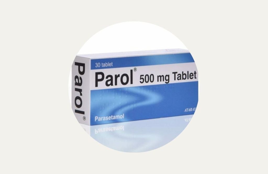 Parol Ağrı Kesici Fiyatı Ne Kadar? Parol Ağrı Kesici Fiyatı Ne Kadar?