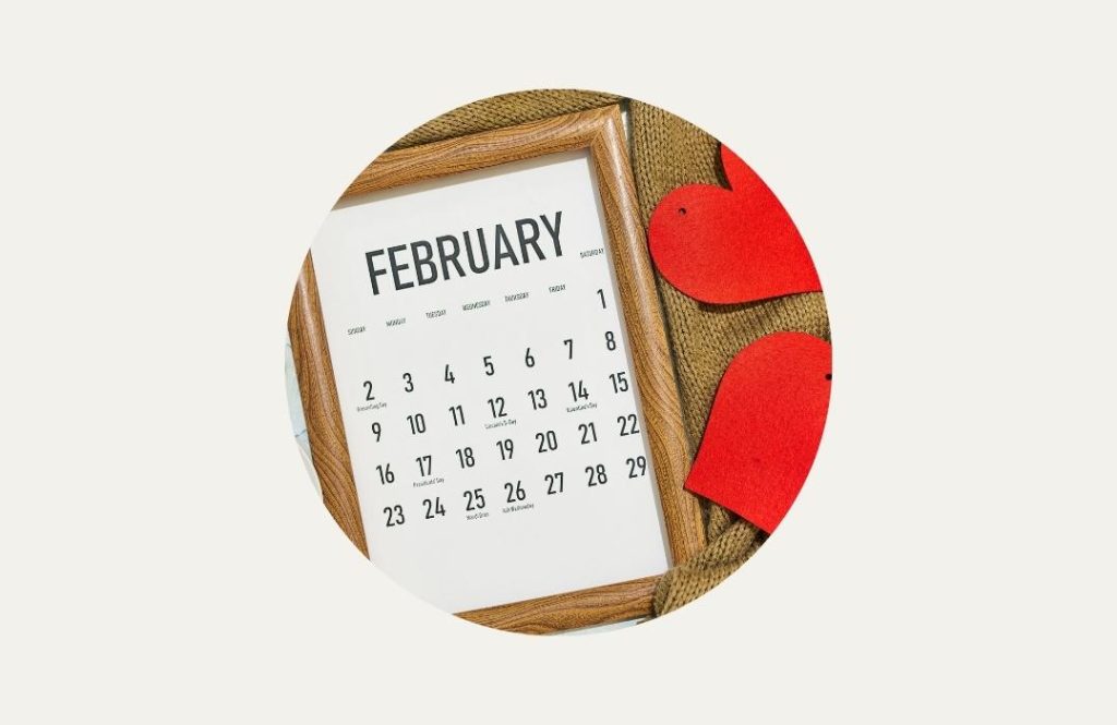 Şubat Ayı Kaç Gündür?