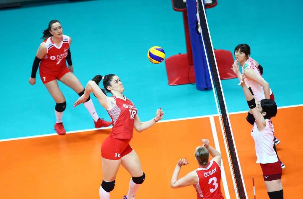 Türkiye Japonya Voleybol Maçı 3-2 Türkiye Japonya Voleybol Maçı 3-2