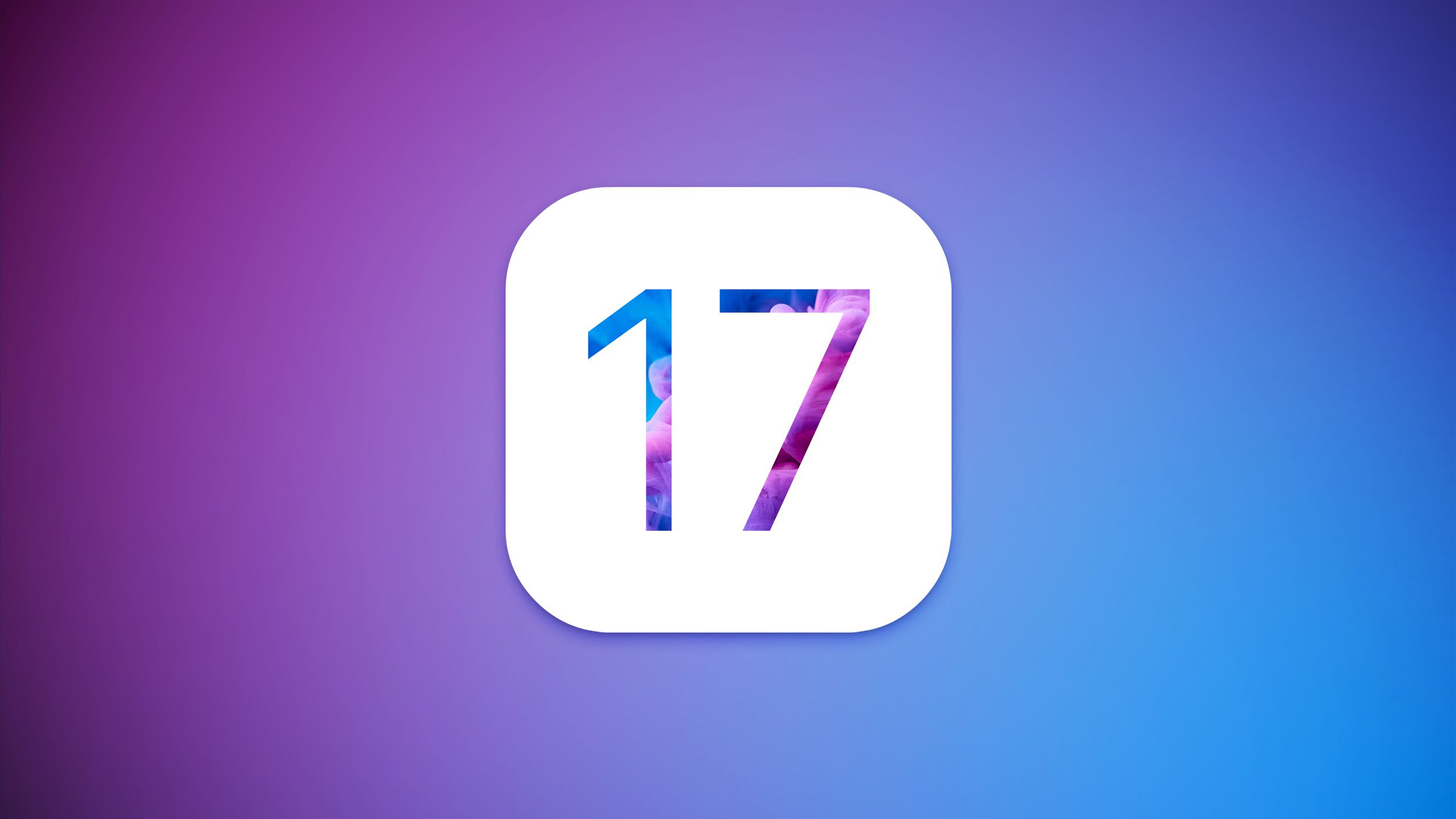 iOS 17 Beta Yükleme
