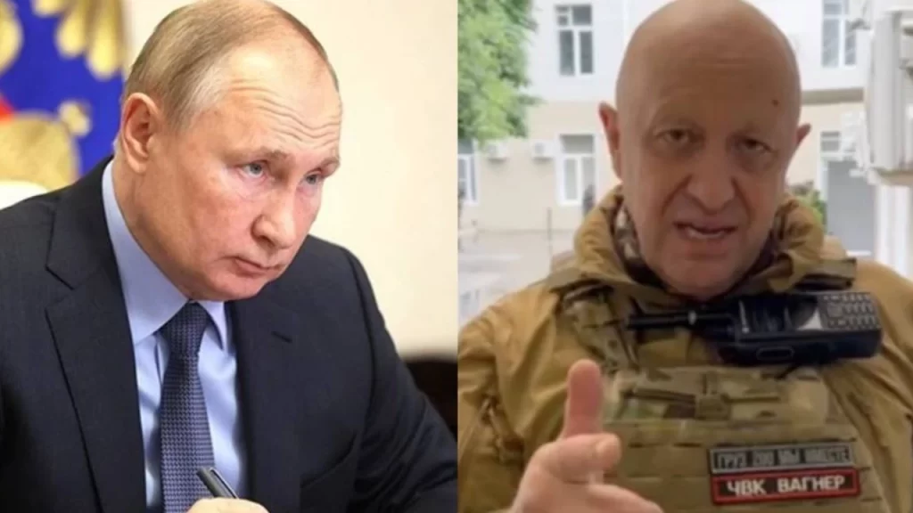 Wagner Grubu Nedir? Wagner Grubu Nedir?