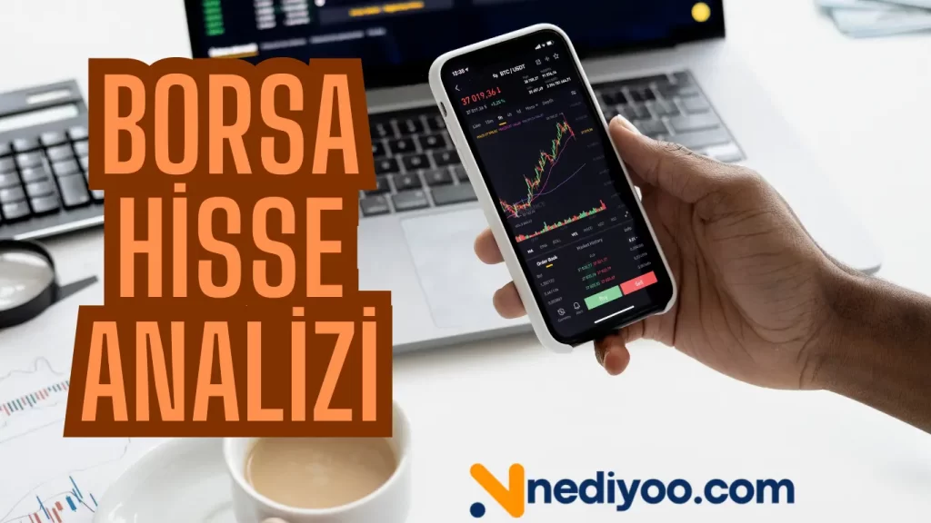 Borsa Hisse Analizi Nasıl Yapılır? Borsa Hisse Analizi Nasıl Yapılır?