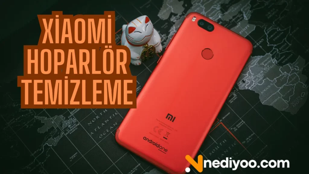 Xiaomi Hoparlör Temizleme Nasıl Yapılır (Resimli Anlatım) Xiaomi Hoparlör Temizleme Nasıl Yapılır?