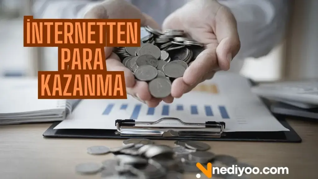 İnternetten Para Kazanma Rehberi