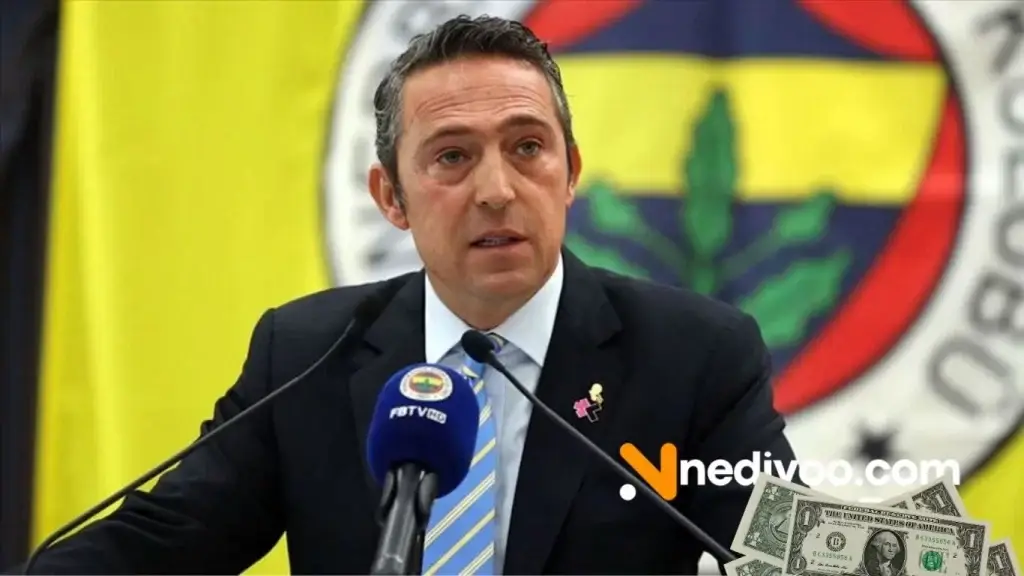 Ali Koç Serveti Ne Kadar?