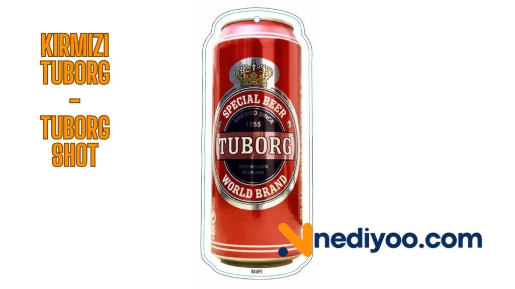 Kırmızı Tuborg